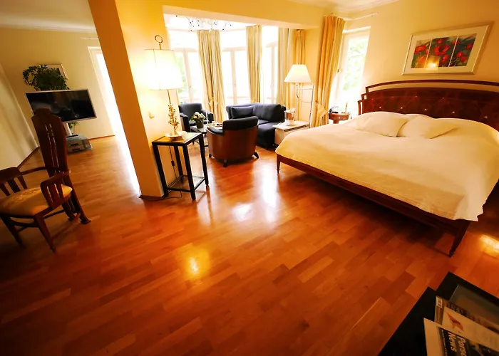 Hammerschmiede Hotel