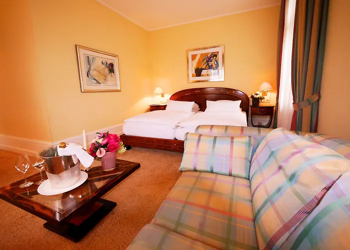 Hammerschmiede Hotel