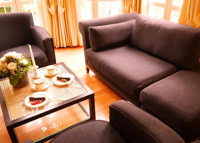 Hammerschmiede 4* Söllingen