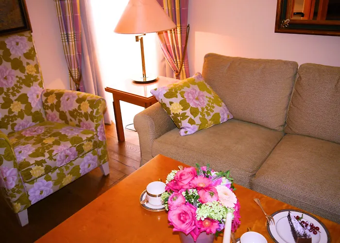 Hammerschmiede Hotel Söllingen