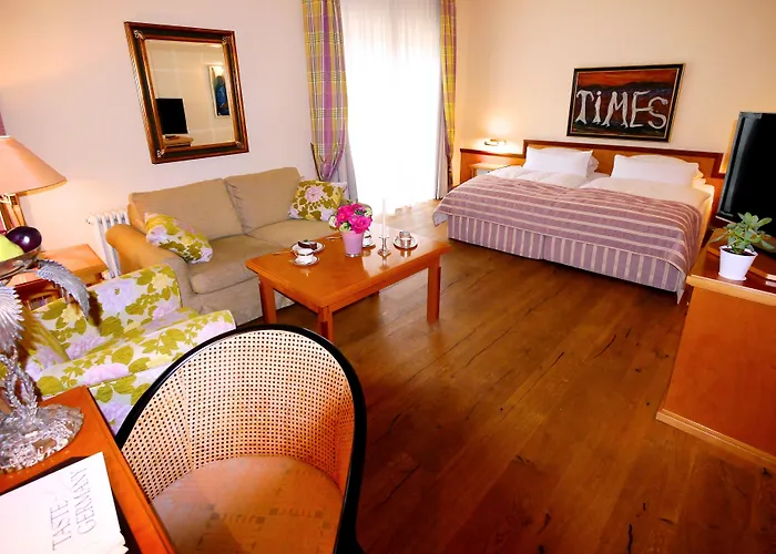 Hammerschmiede 4* Söllingen