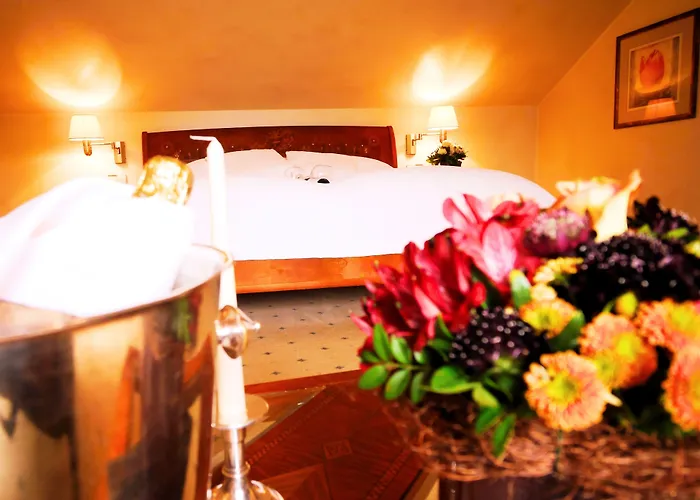 Hotel Hammerschmiede Söllingen