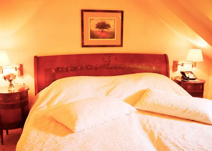 Hotel Hammerschmiede