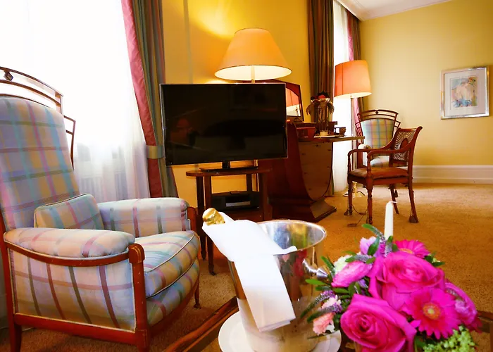 Hammerschmiede Hotel Söllingen