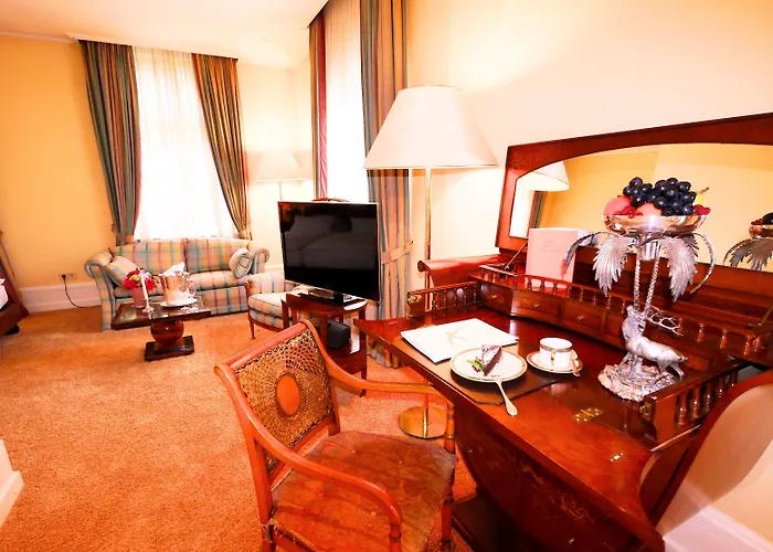 Hammerschmiede Hotel Söllingen