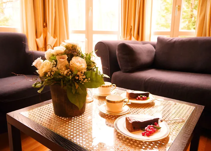 Hammerschmiede 4* Söllingen