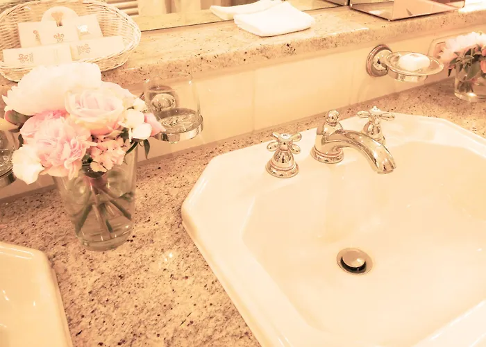 Hammerschmiede Hotel Söllingen