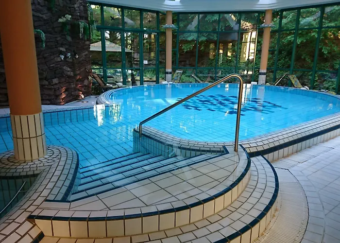 Hotel Hammerschmiede Söllingen