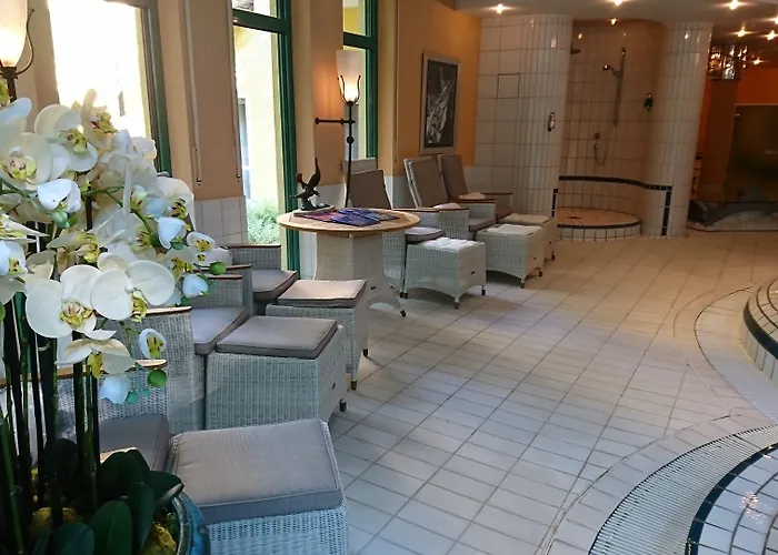 Hammerschmiede Hotel 4*