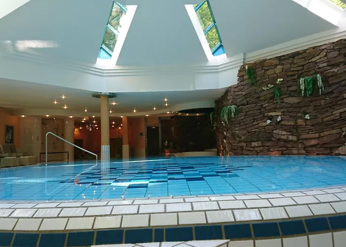 Hotel Hammerschmiede