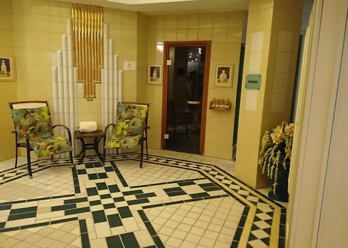 Hotel Hammerschmiede