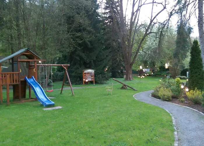 Hotel Hammerschmiede 4*