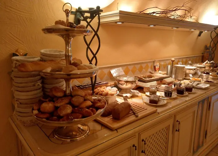 Hammerschmiede Hotel 4*