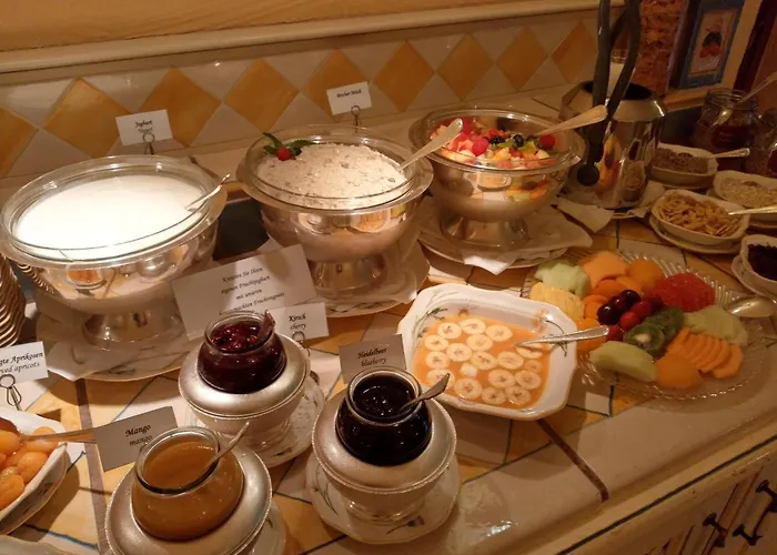 Hammerschmiede Hotel 4*