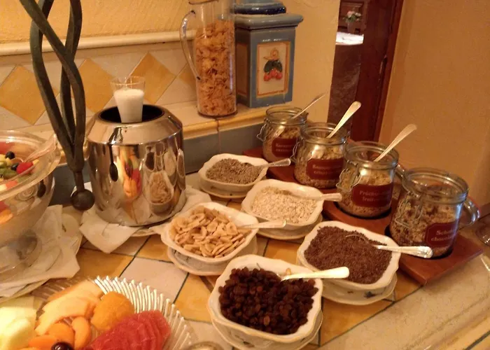 Hammerschmiede 4* Söllingen