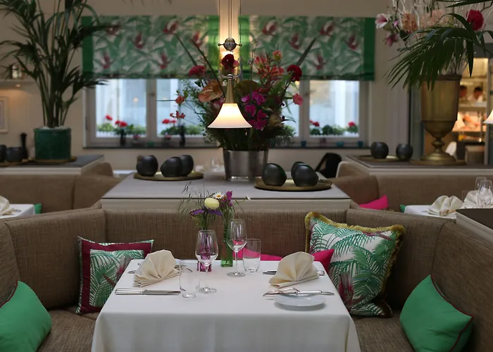 Hammerschmiede Hotel