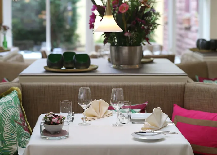 Hammerschmiede Hotel Söllingen