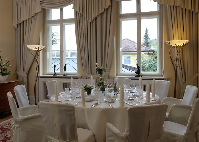 Hammerschmiede Hotel 4*