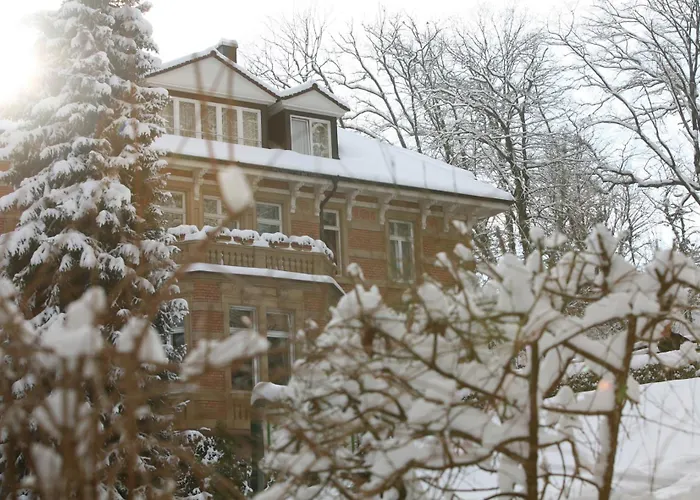 Hotel Hammerschmiede Söllingen