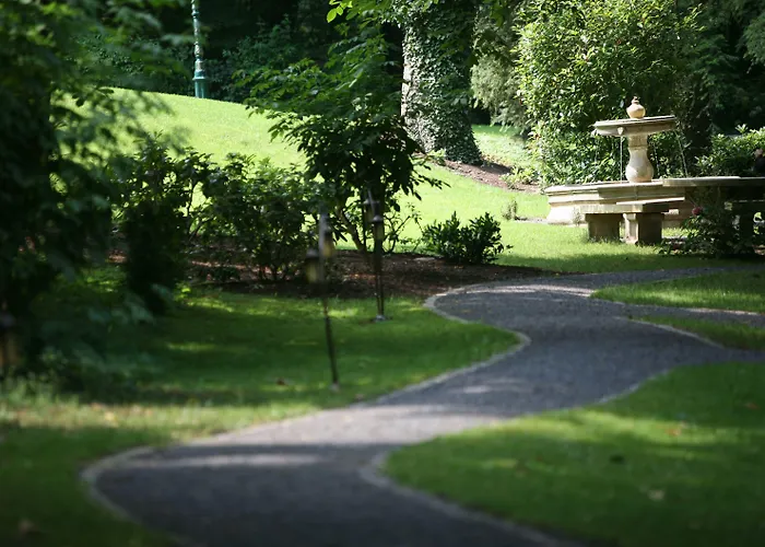 Hotel Hammerschmiede 4*