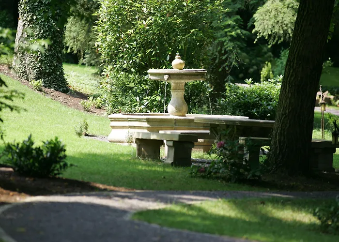 Hotel Hammerschmiede Söllingen