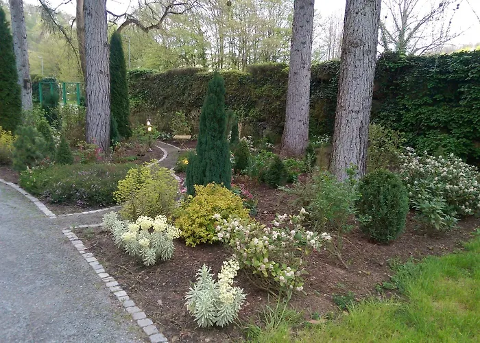 Hammerschmiede Hotel Söllingen