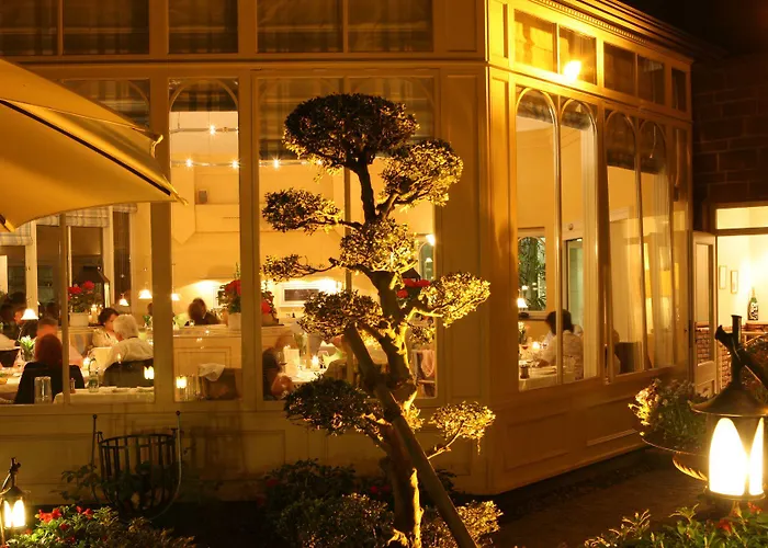 Hammerschmiede Hotel 4*