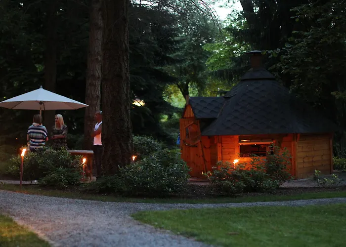 Hammerschmiede Söllingen