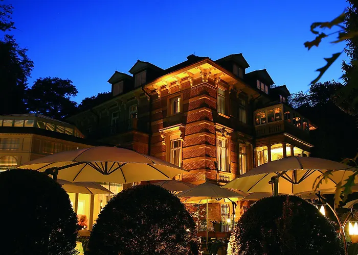 Hammerschmiede Hotel