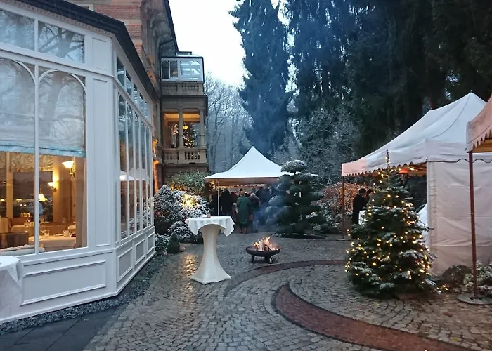 Hammerschmiede 4* Söllingen