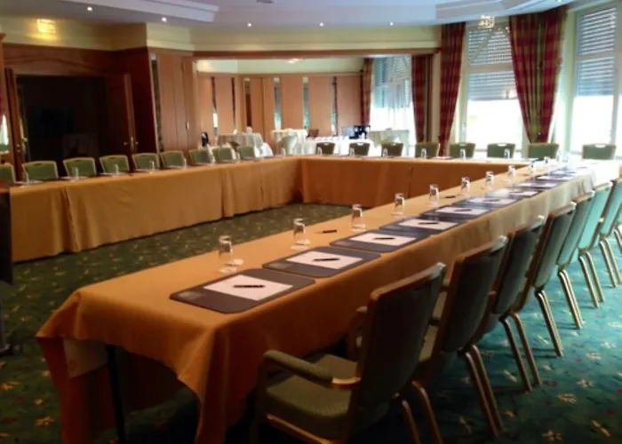 Hotel Hammerschmiede 4*