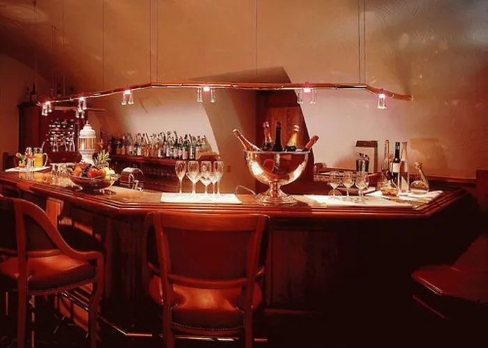 Hammerschmiede Hotel 4*