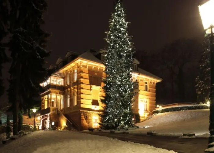 Hotel Hammerschmiede