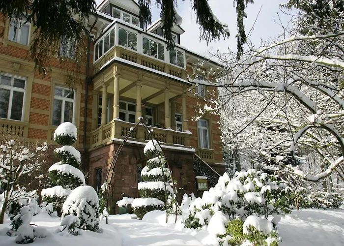 Hammerschmiede Hotel Söllingen