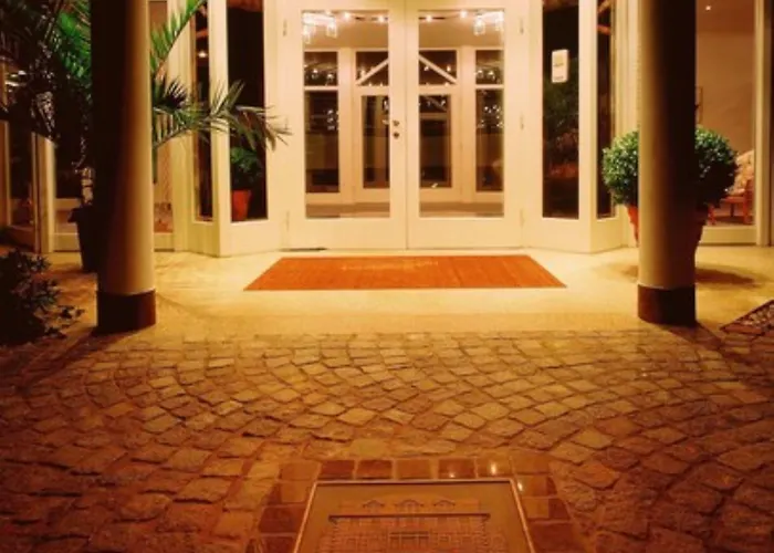 Hotel Hammerschmiede Söllingen