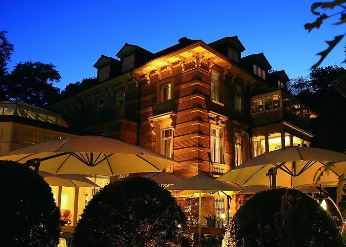 Hotel Hammerschmiede 4*