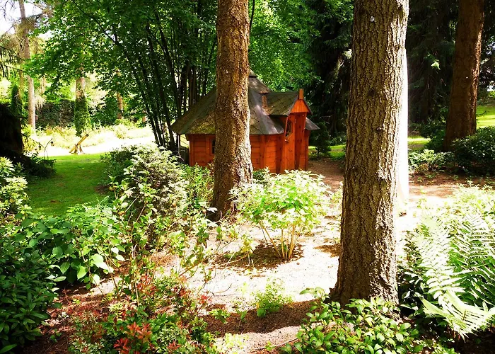 Hotel Hammerschmiede Söllingen