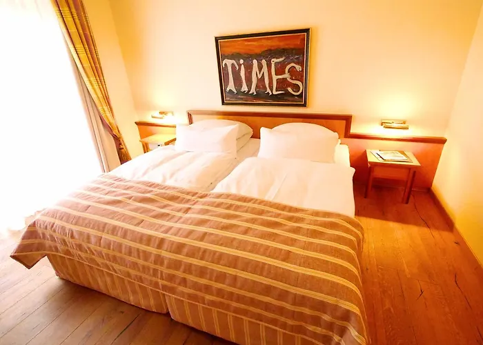 Hotel Hammerschmiede Söllingen