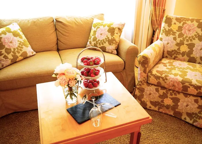 Hotel Hammerschmiede