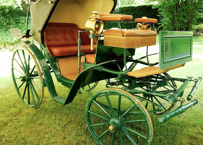 Hammerschmiede Hotel 4*