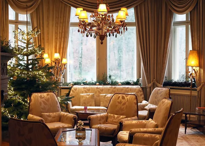 Hotel Hammerschmiede Söllingen